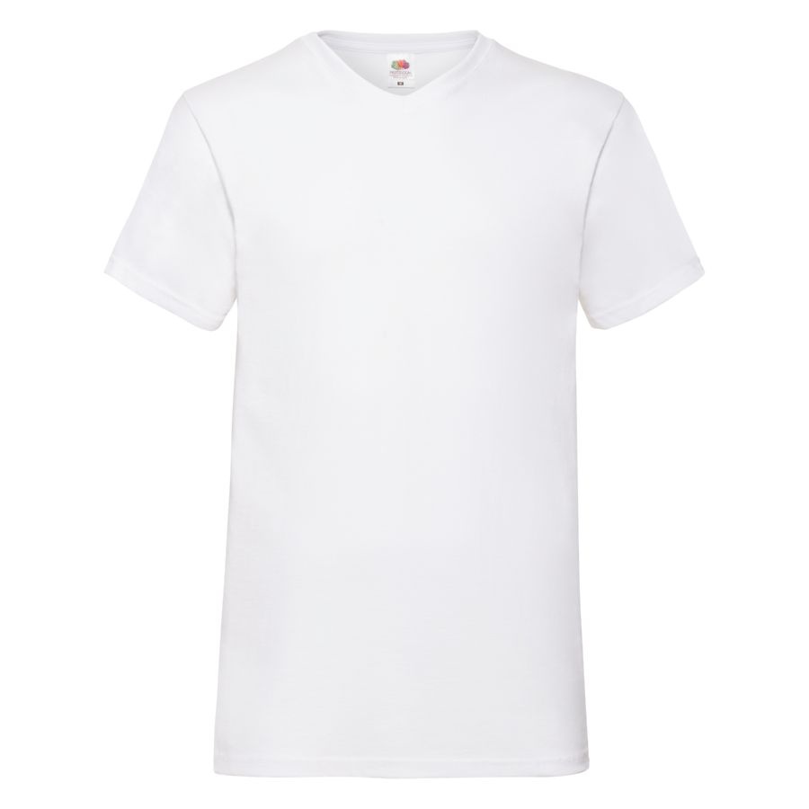 Футболка мужская Valueweight V-Neck T