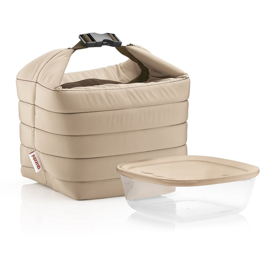 Набор термосумка+контейнер Handy малый