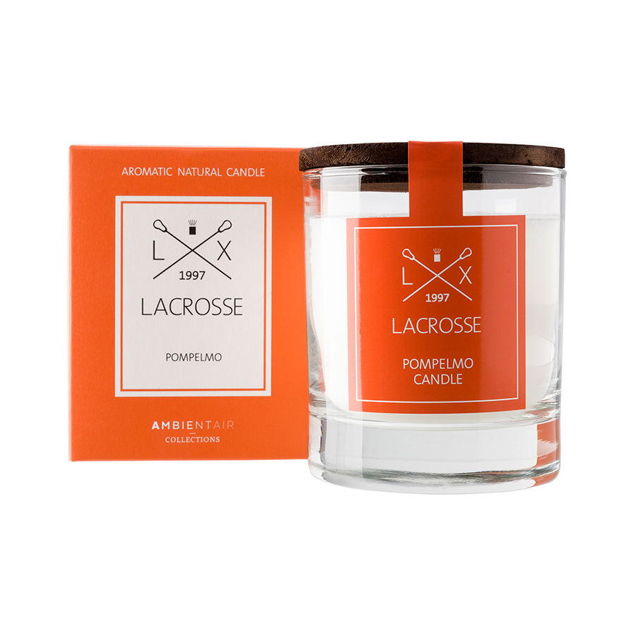 Lacrosse свеча 40 ч