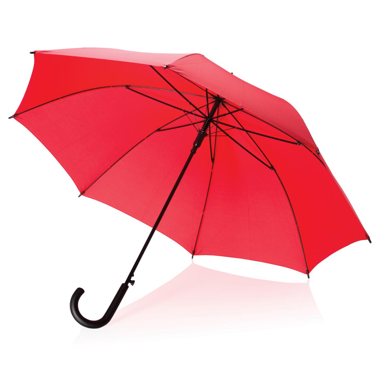 Автоматический зонт-трость, d115 см