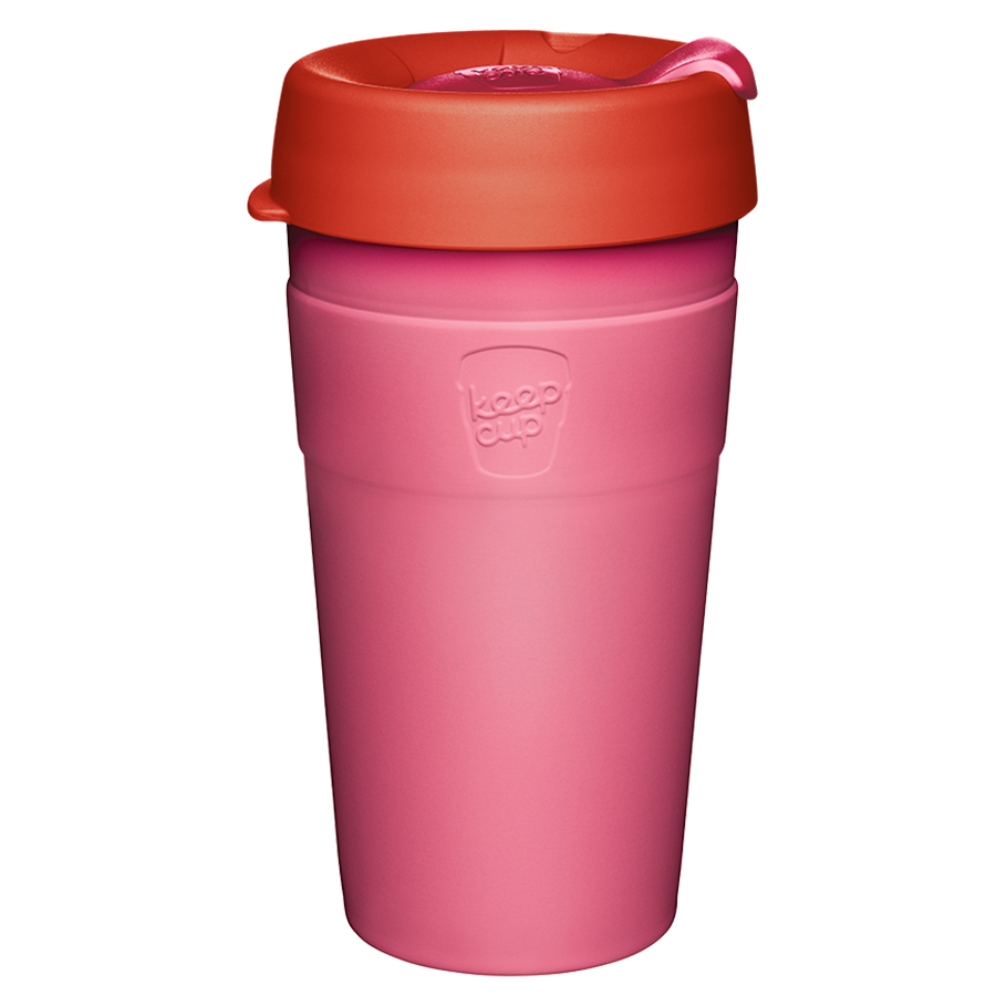 Термокружка KeepCup Thermal L 454 мл