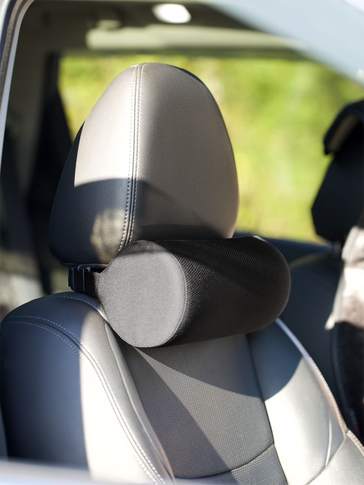 Подушка автомобильная на подголовник Roadie