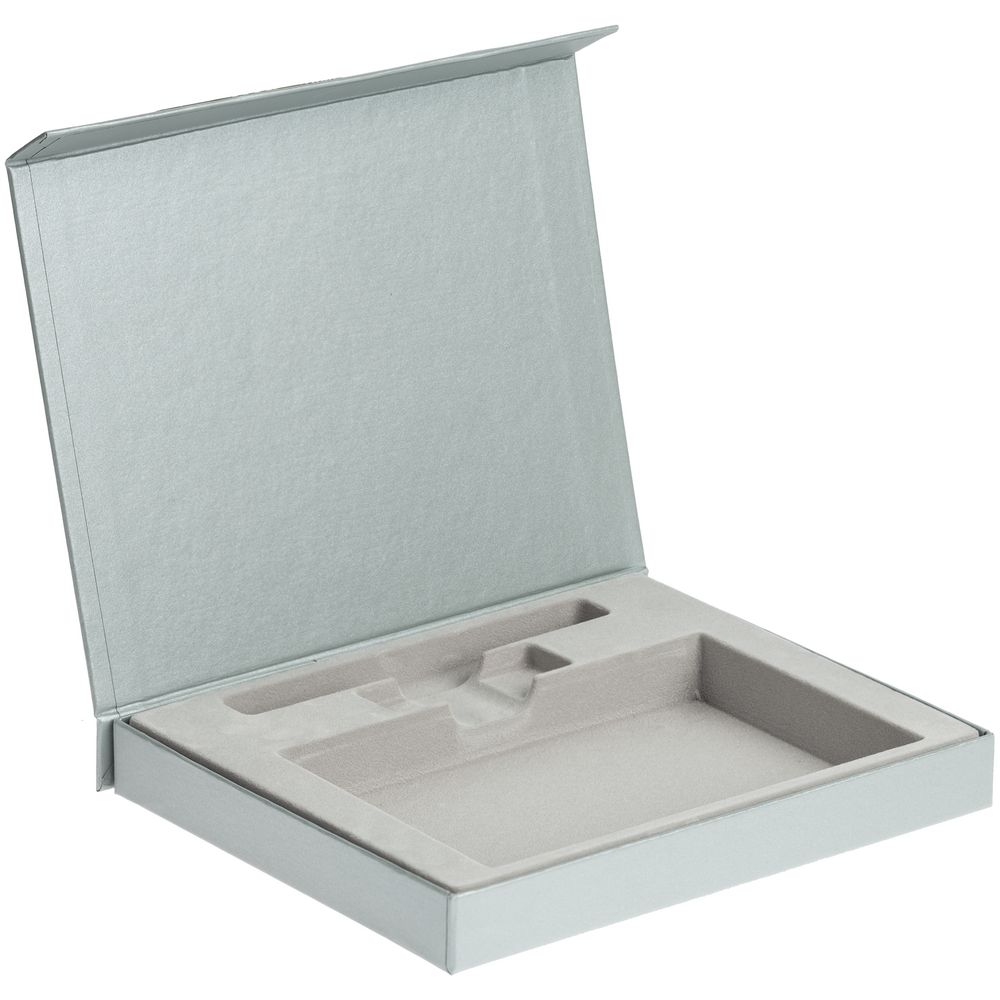 Коробка Memo Pad для блокнота, флешки и ручки