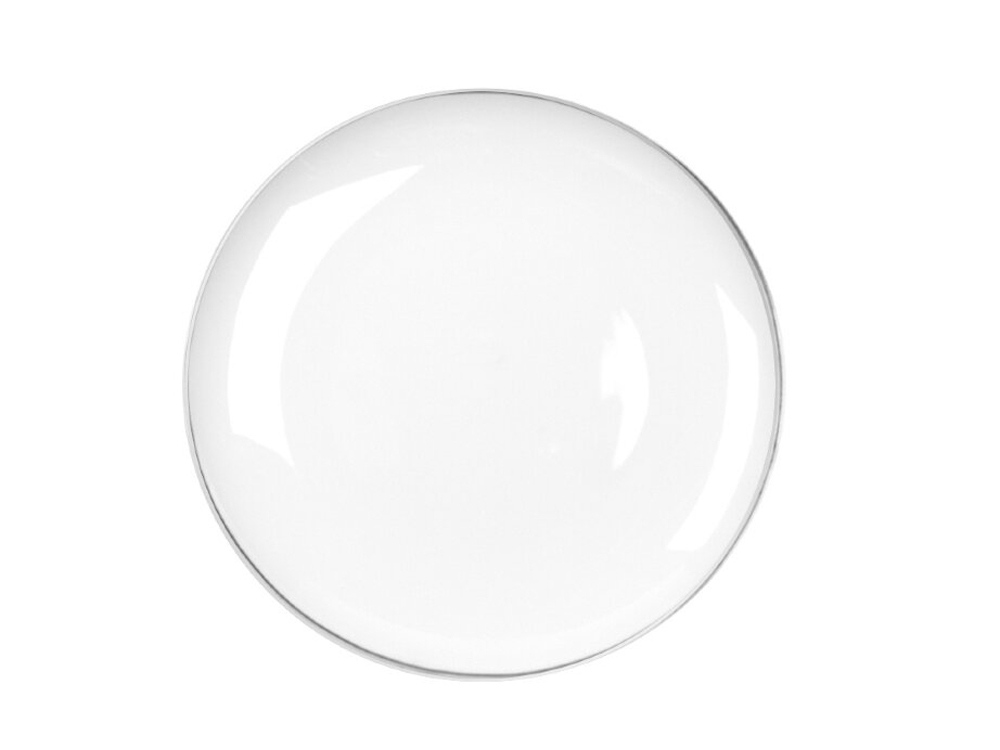 Тарелка Valerie Concept PLATE UNI GLD