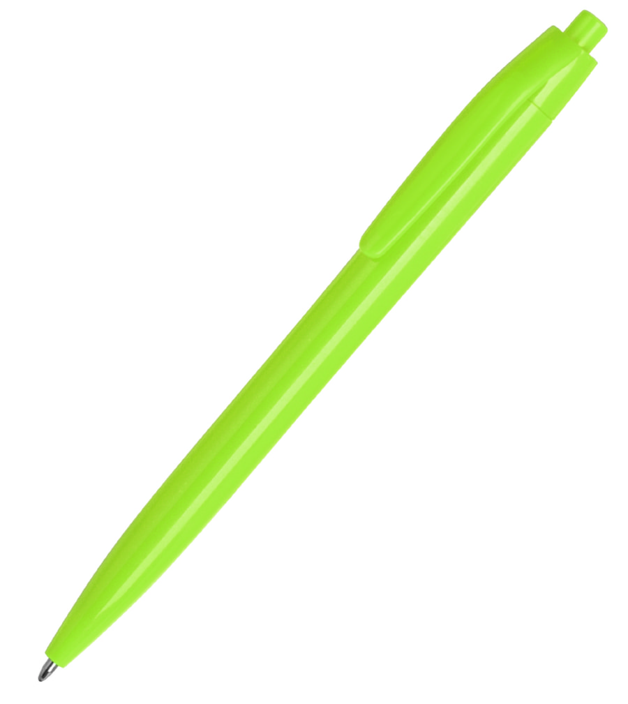 Ручка шариковая N8