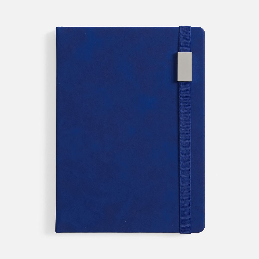 Ежедневник Urban Metal, недатированный