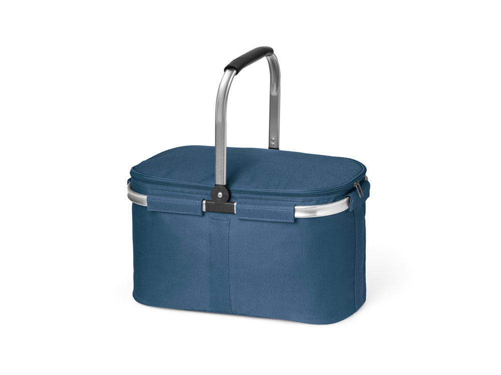 BASKIT. Корзина для пикника, Черный