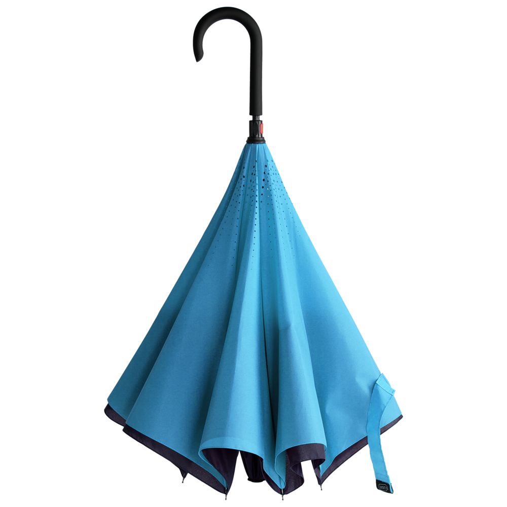 Зонт наоборот Unit Style, трость