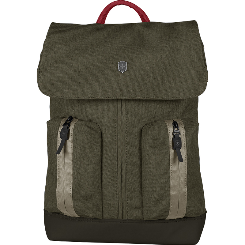 Рюкзак VICTORINOX Altmont Classic Flapover Laptop 15 ,602146