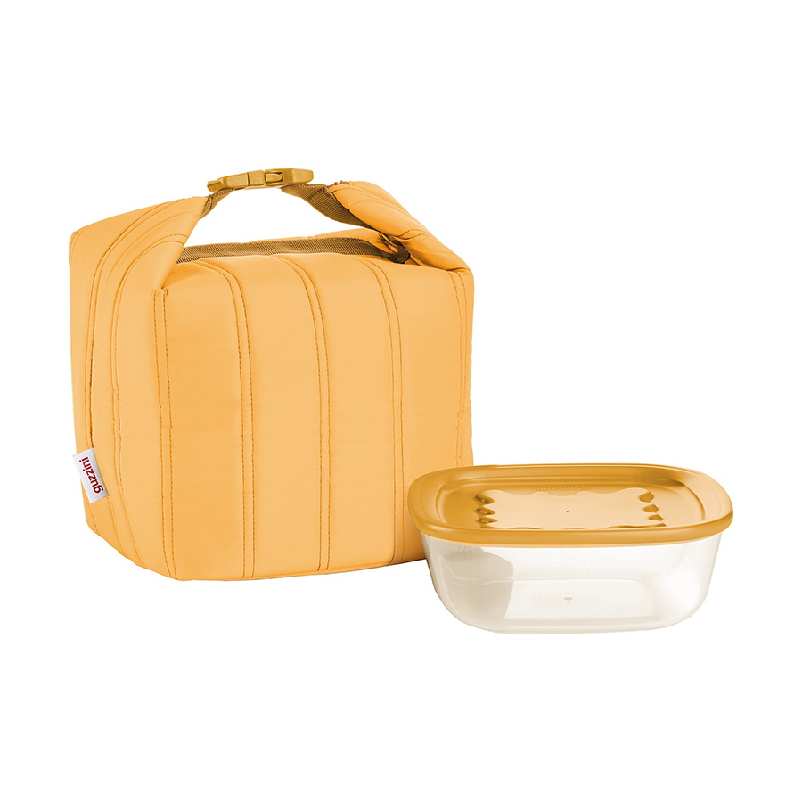 Набор термосумка+контейнер Handy малый