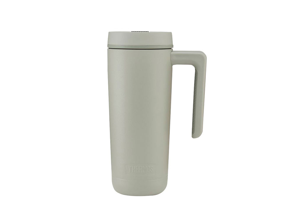 Термокружка из нерж. стали тм THERMOS GUARDIAN TS-1309 DB 0,53L