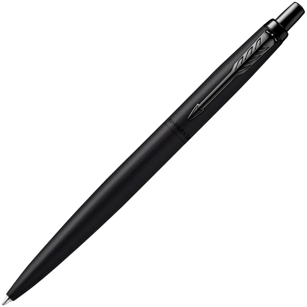 Ручка шариковая Parker Jotter XL Monochrome Grey