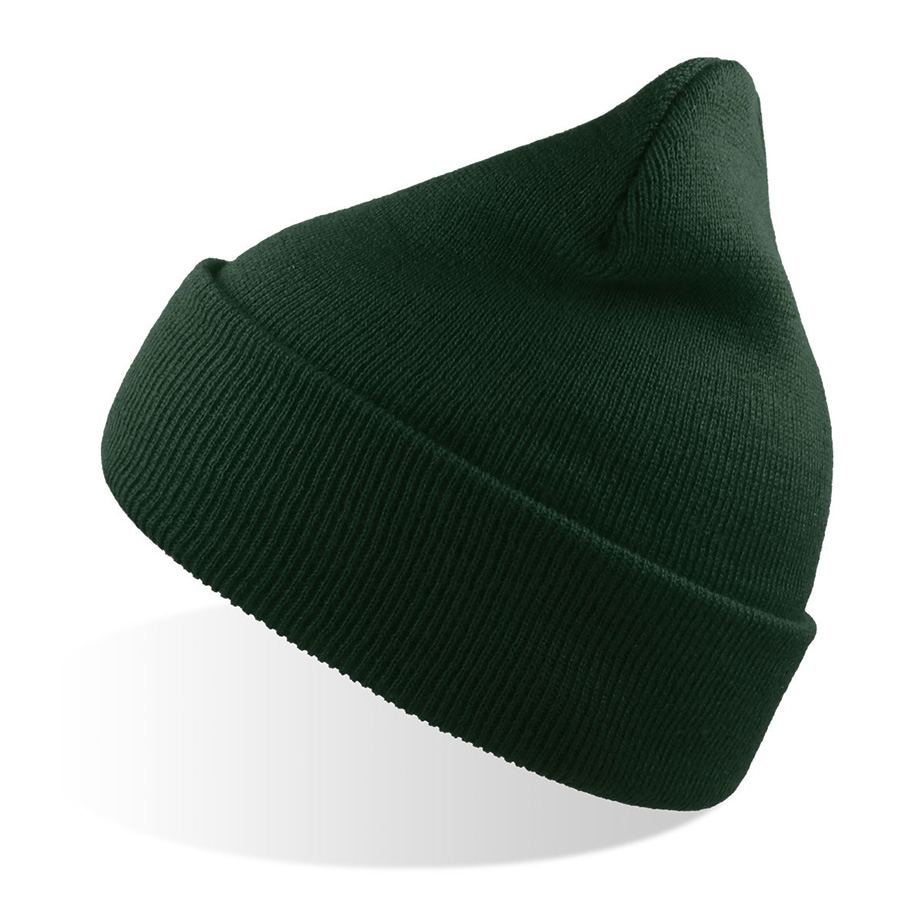 Шапка вязаная двойная Wind-S