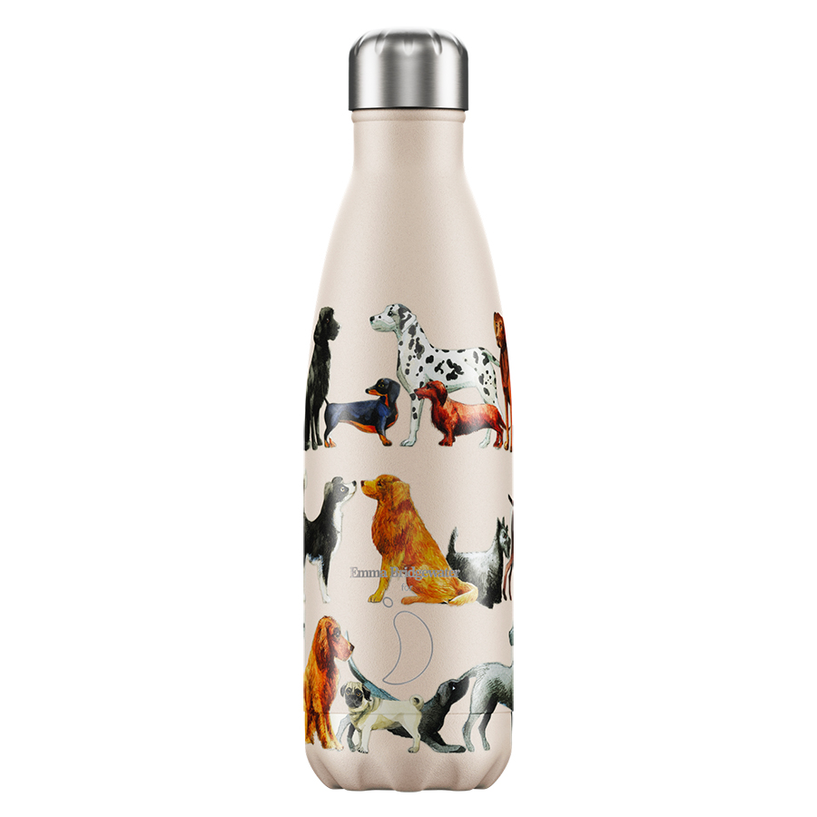 Термос emma bridgewater, dogs, 500 мл