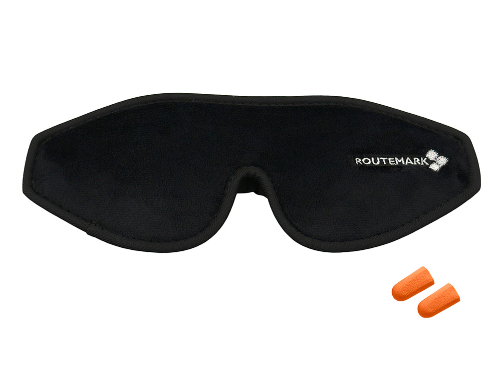 3D Маска для глаз Эволюция, Серая, р-р M/L