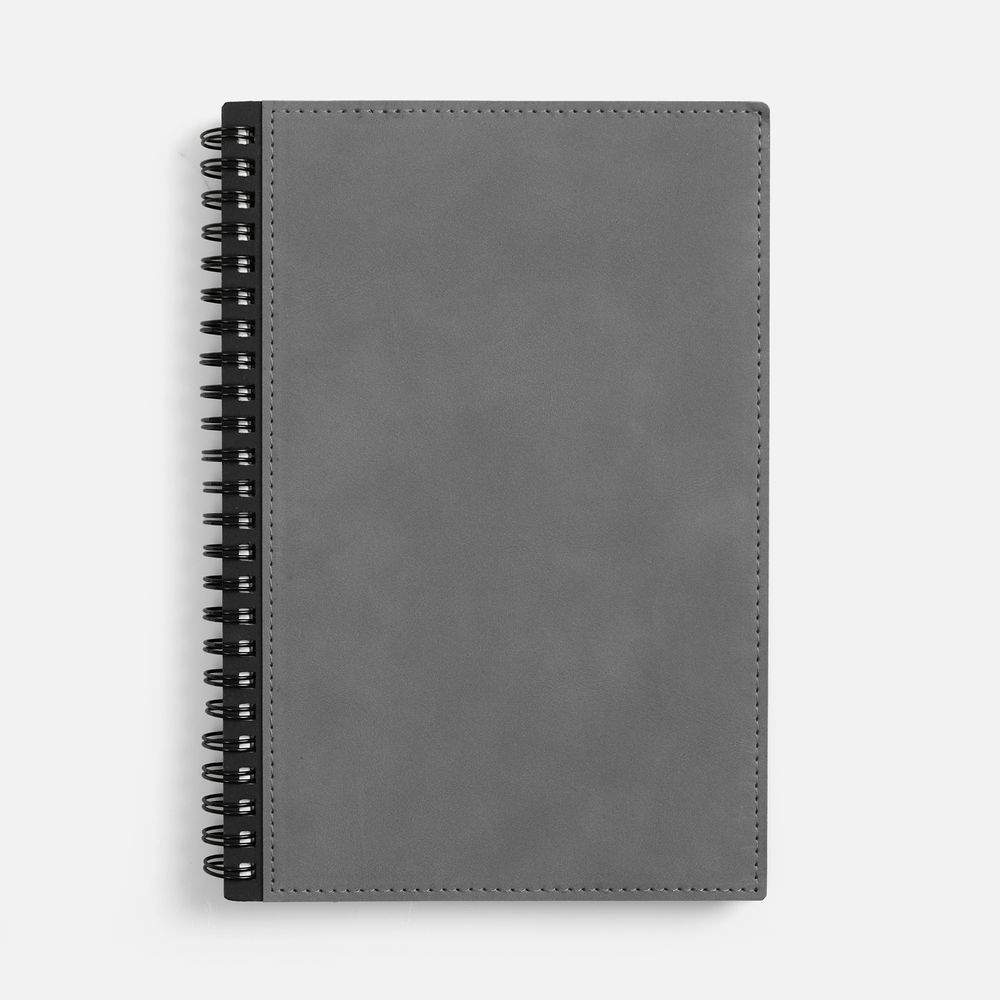 Ежедневник Notera, недатированный