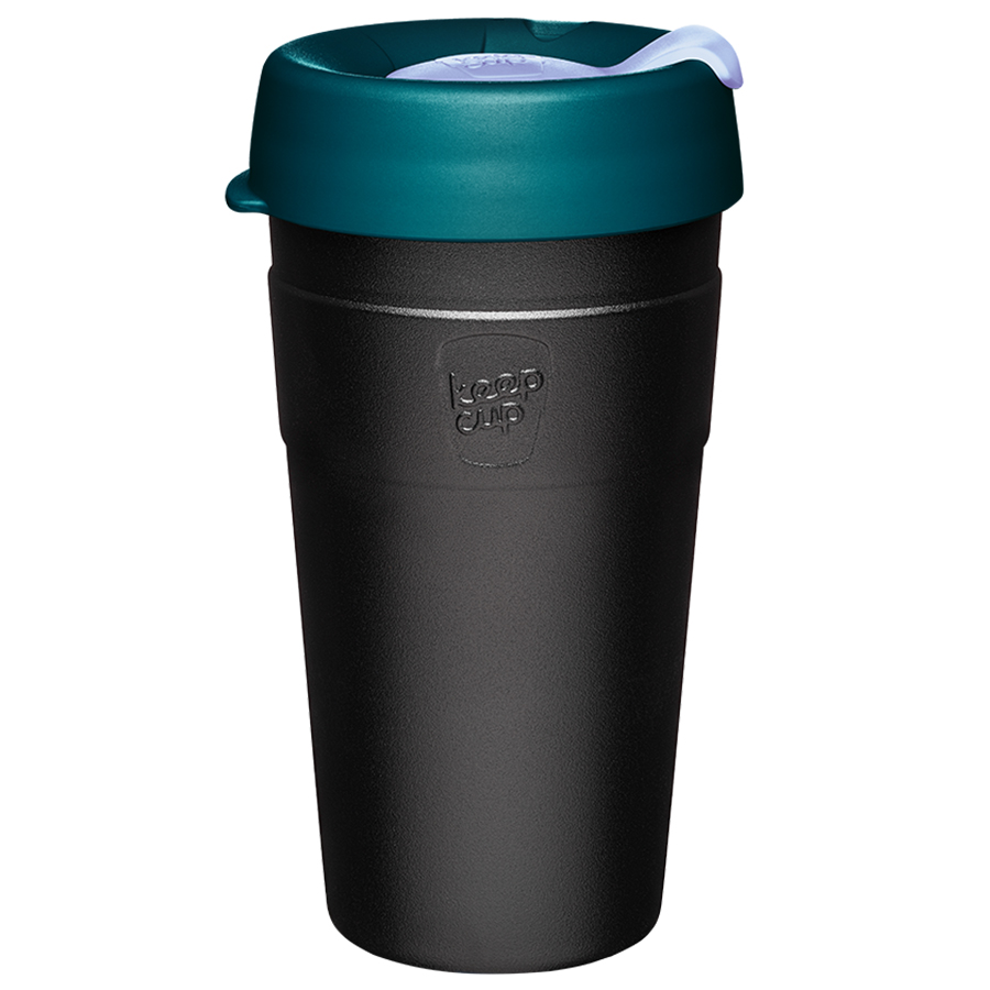 Термокружка KeepCup Thermal L 454 мл