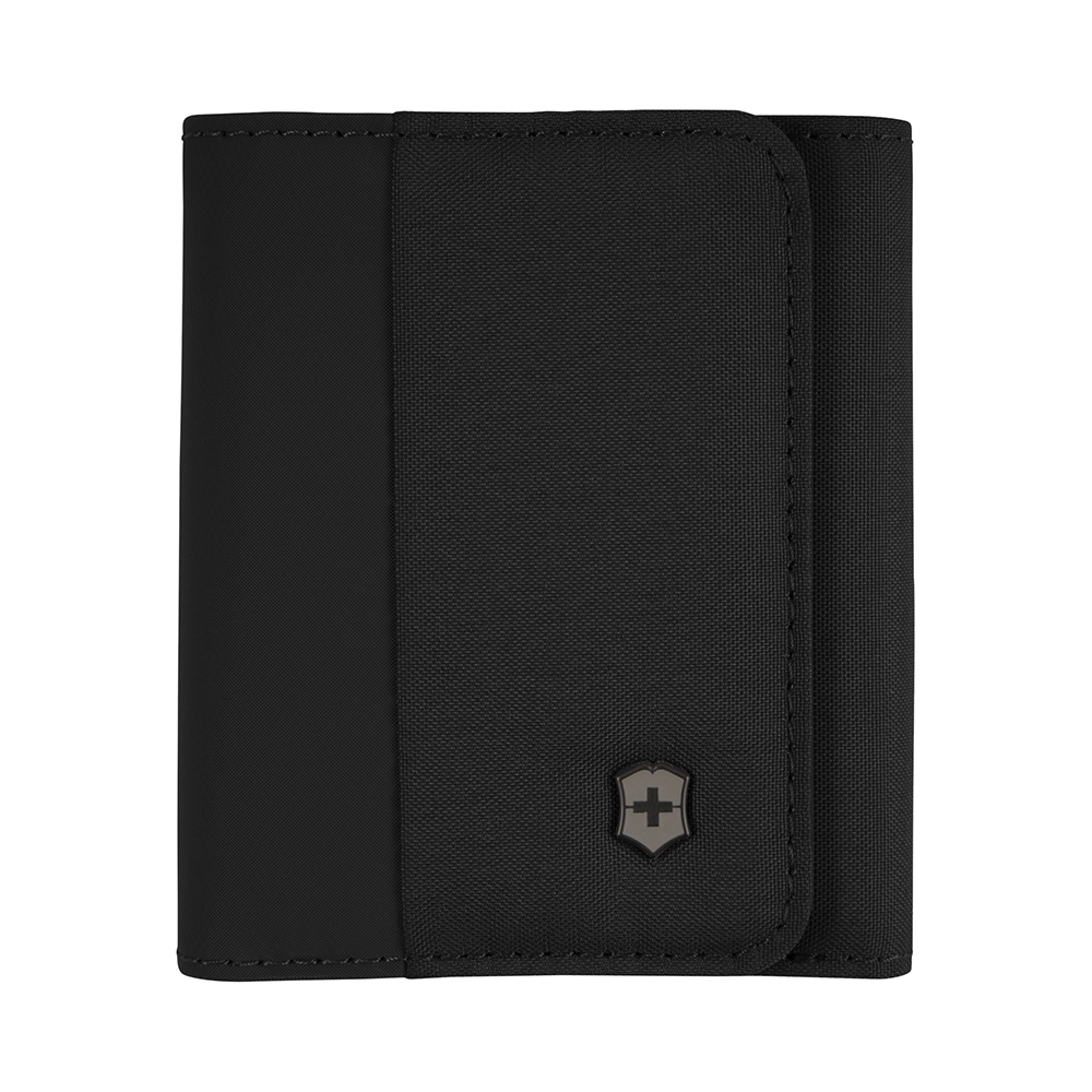 Бумажник VICTORINOX Travel Essentials Tri-Fold Wallet ,653365