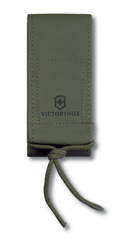 Чехол на ремень VICTORINOX для ножей 111 мм и SwissTool Spirit ,4.0822.4