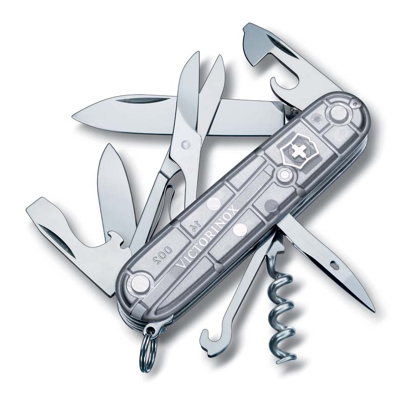 Нож перочинный VICTORINOX Climber ,1.3703.T7