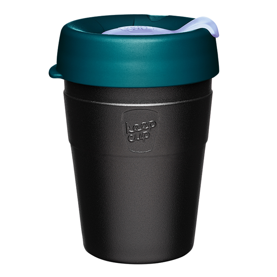 Термокружка KeepCup Thermal M 340 мл