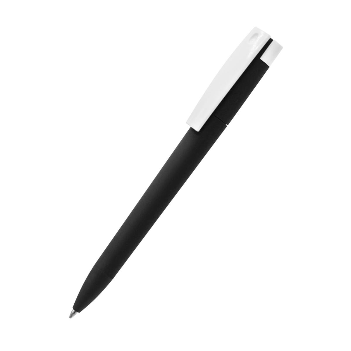 Ручка шариковая T-pen - Желтый KK