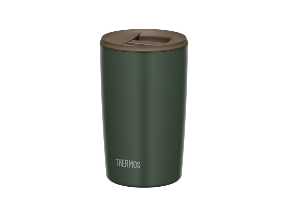 Термокружка из нерж. стали тм THERMOS JDP-401 FG 0.4L