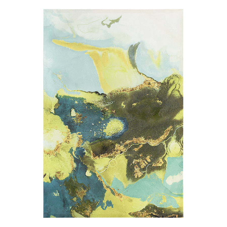 Панно декоративное spectrum №1, 60х90 см