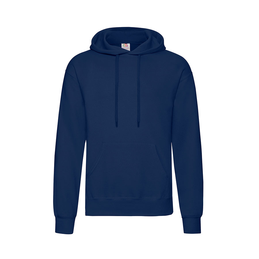 Толстовка с начесом CLASSIC HOODED SWEAT 280