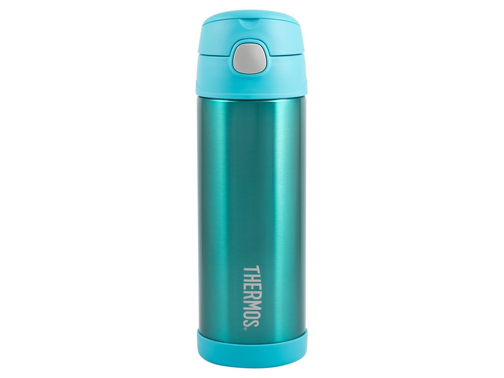 Термос из нерж. стали тм THERMOS F4023PL Stainless Steel 0.47L