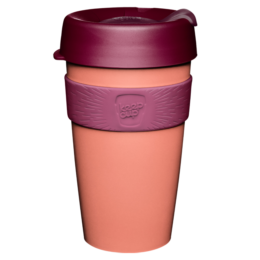 Кружка KeepCup Original L 454 мл