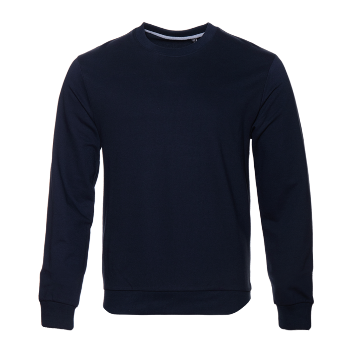 Свитшот унисекс STAN футер без начёса, 260, 63