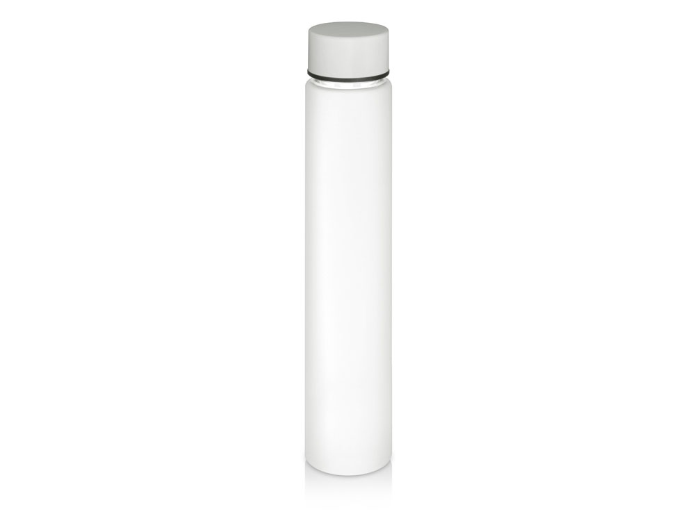 Бутылка для воды Tonic, 420 мл, серый