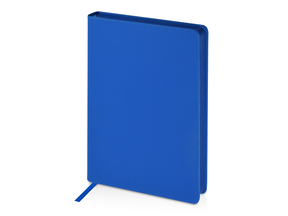 Ежедневник А5 датированный Megapolis Color 2026, темно-синий navy