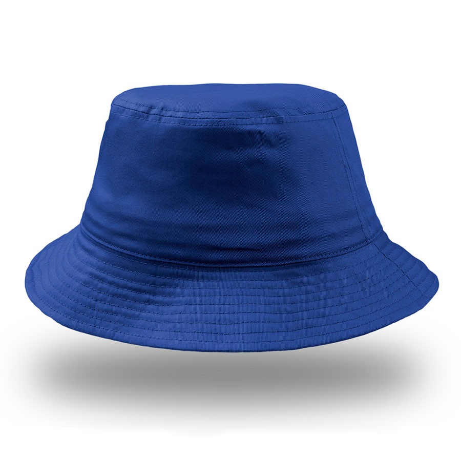 Панама BUCKET COTTON, белый, 100% хлопок, 180 г/м2