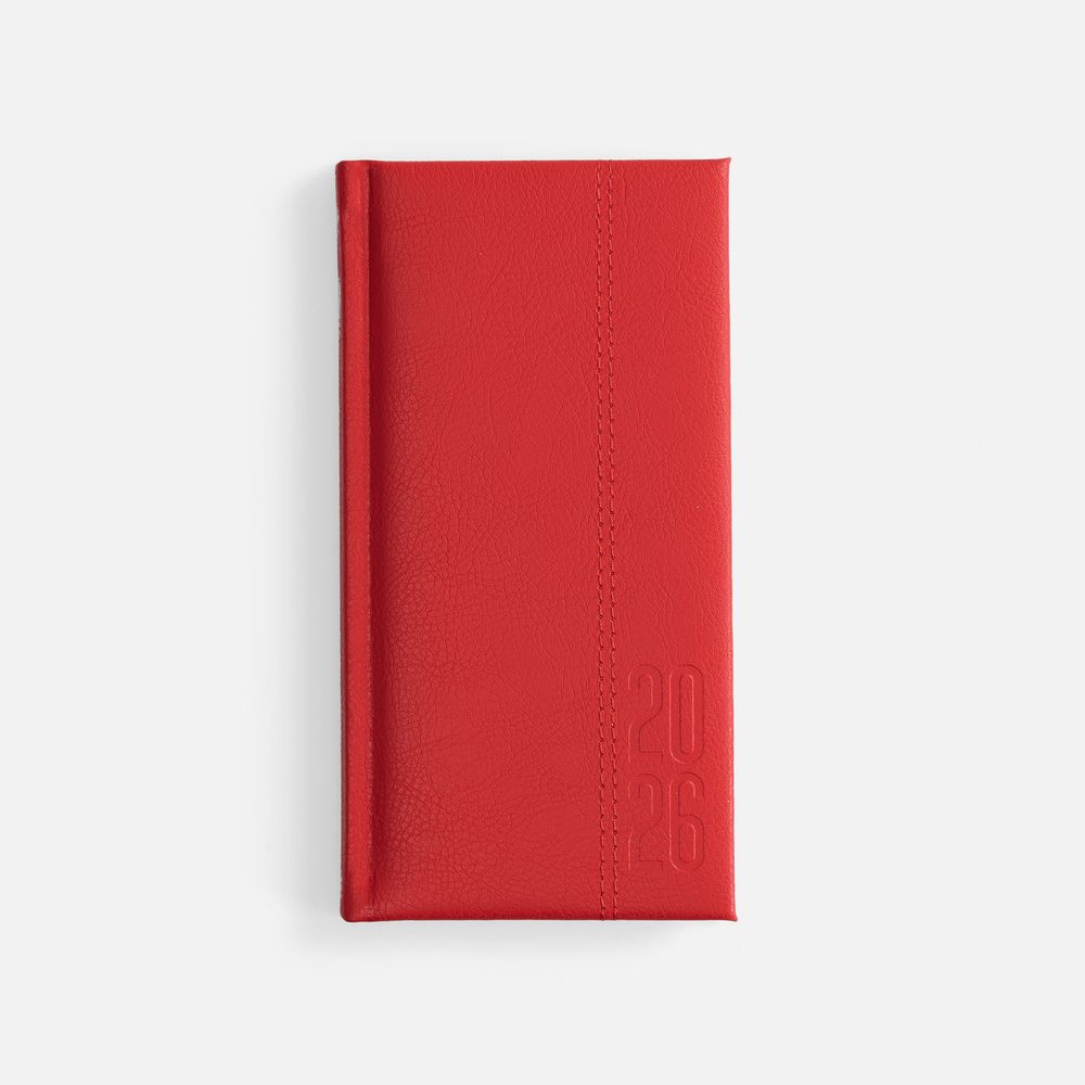 Еженедельник Baza, датированный