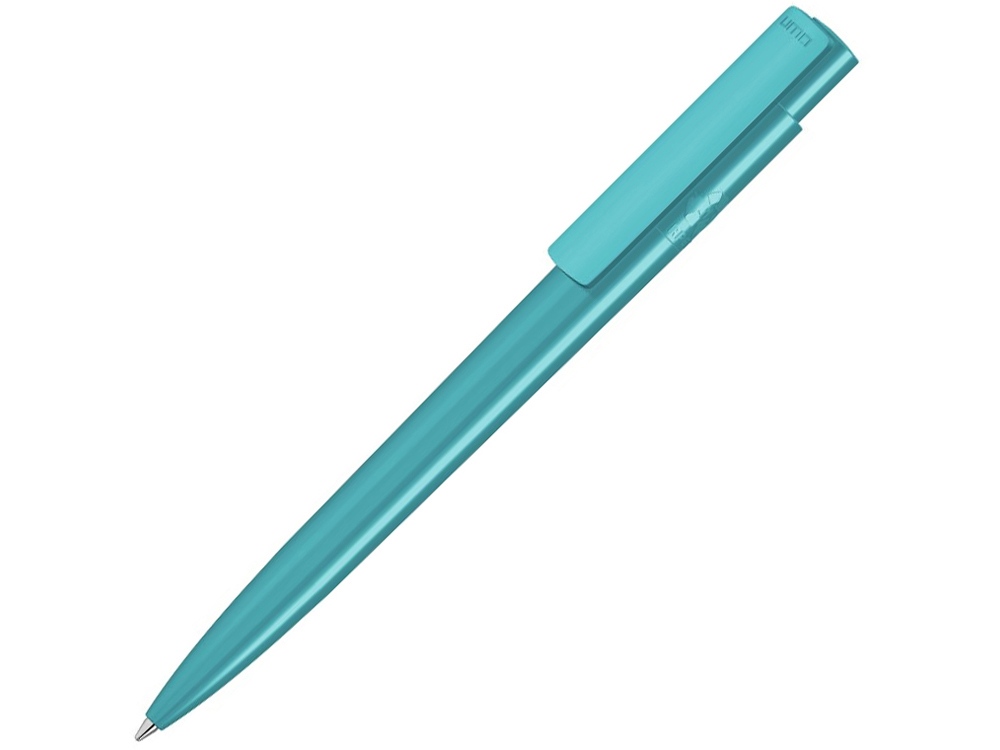 Шариковая ручка rPET pen pro из переработанного термопластика, натуральный