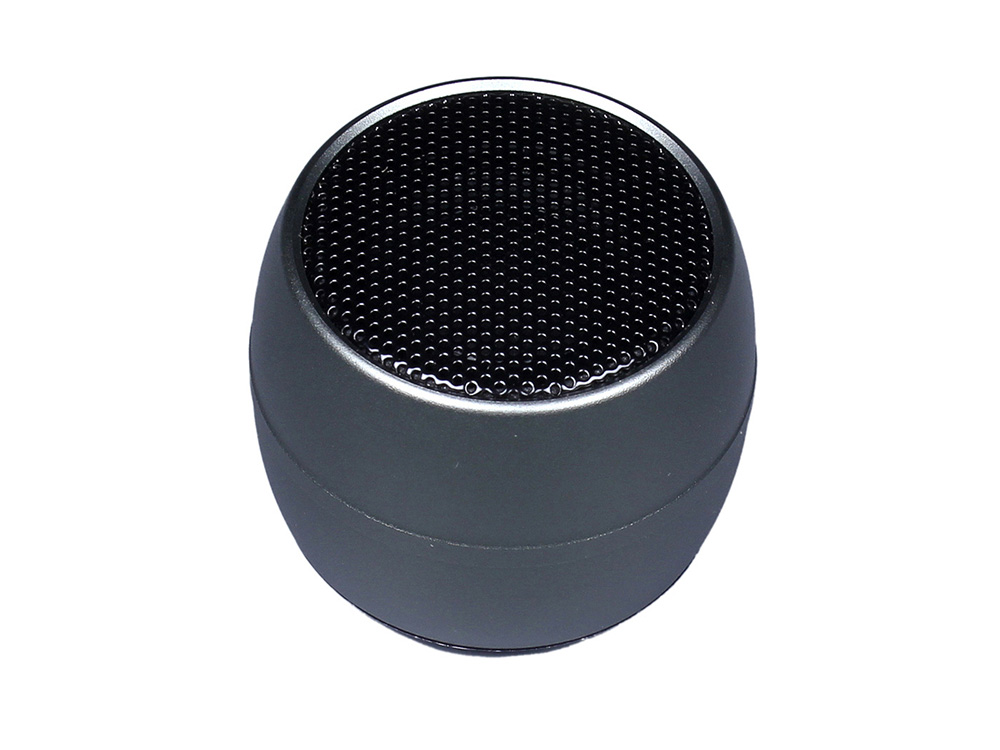 Портативная колонка Funny, черный