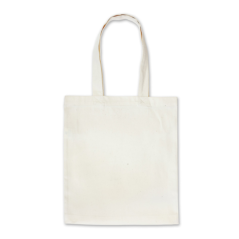 Сумка-шоппер неокрашенная суровая С40su