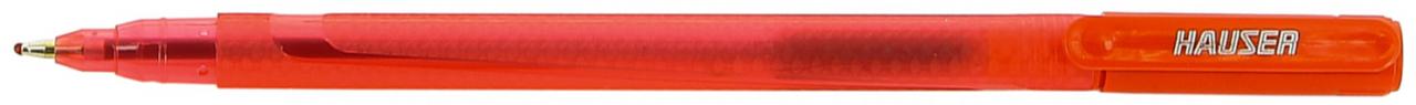 Шариковая ручка Hauser Pixel ,H6081-red