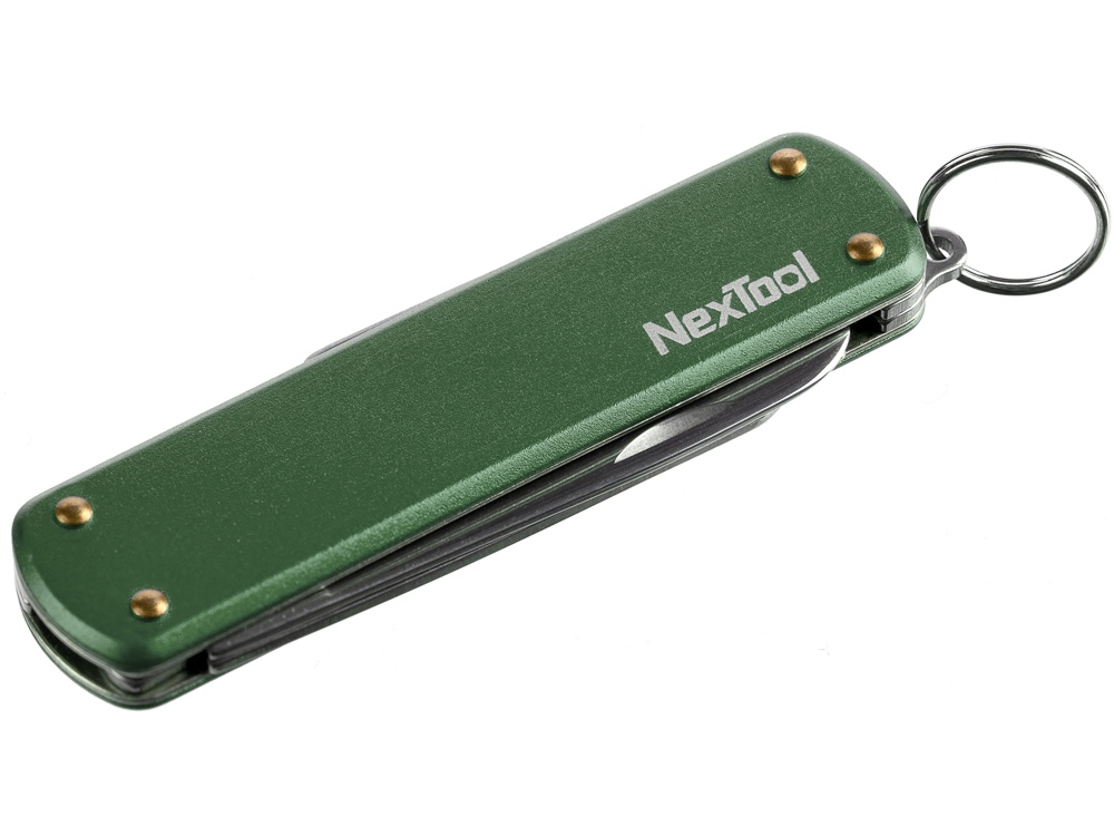 Нож-брелок Nextool Mini, черный (NE0141)