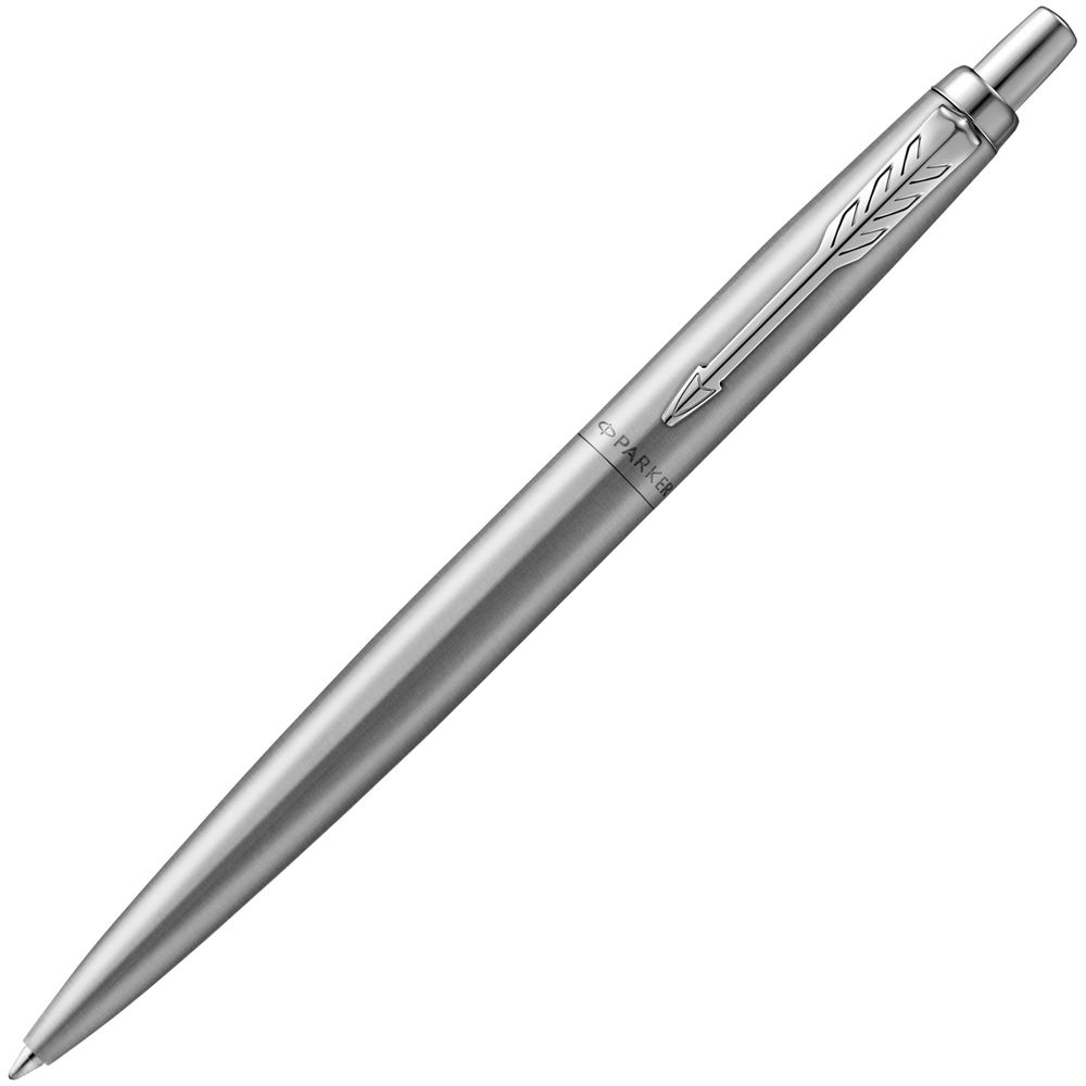 Ручка шариковая Parker Jotter XL Monochrome Grey