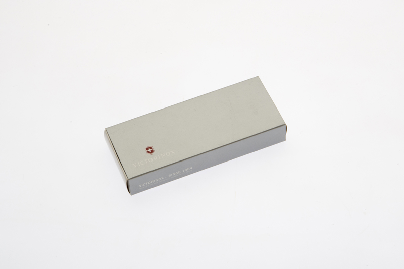 Коробка для ножей VICTORINOX 58 мм толщиной 1-2 уровня ,4.0062.07