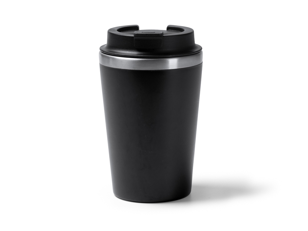 Термокружка HORAN с двойными стенками, синий