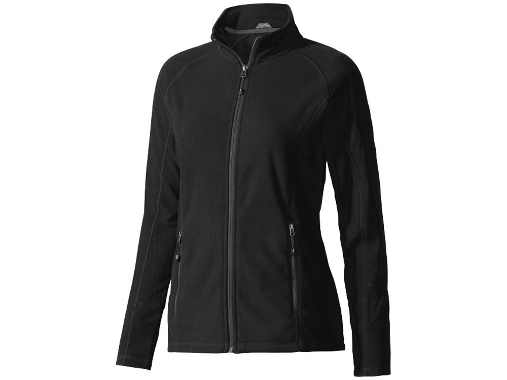 Джемпер из полифлиса Rixford женский, кл. синий