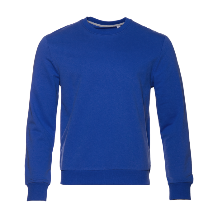 Свитшот унисекс STAN футер без начёса, 260, 63