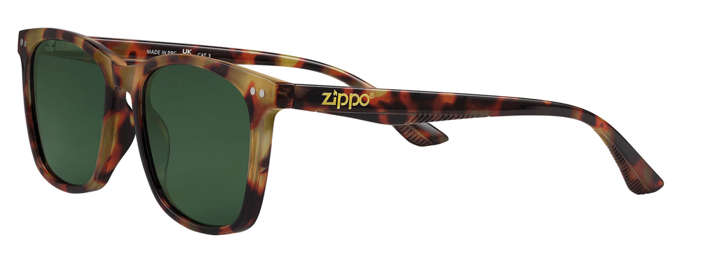 Очки солнцезащитные ZIPPO ,OB230-3