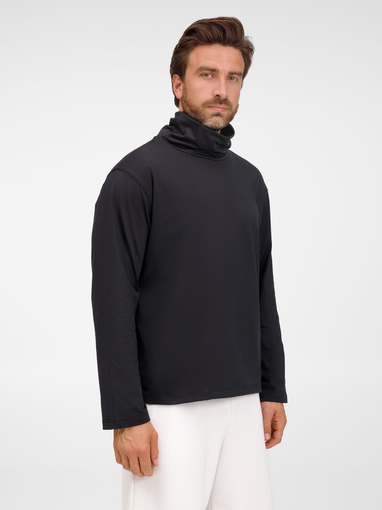 Лонгслив Morfiss