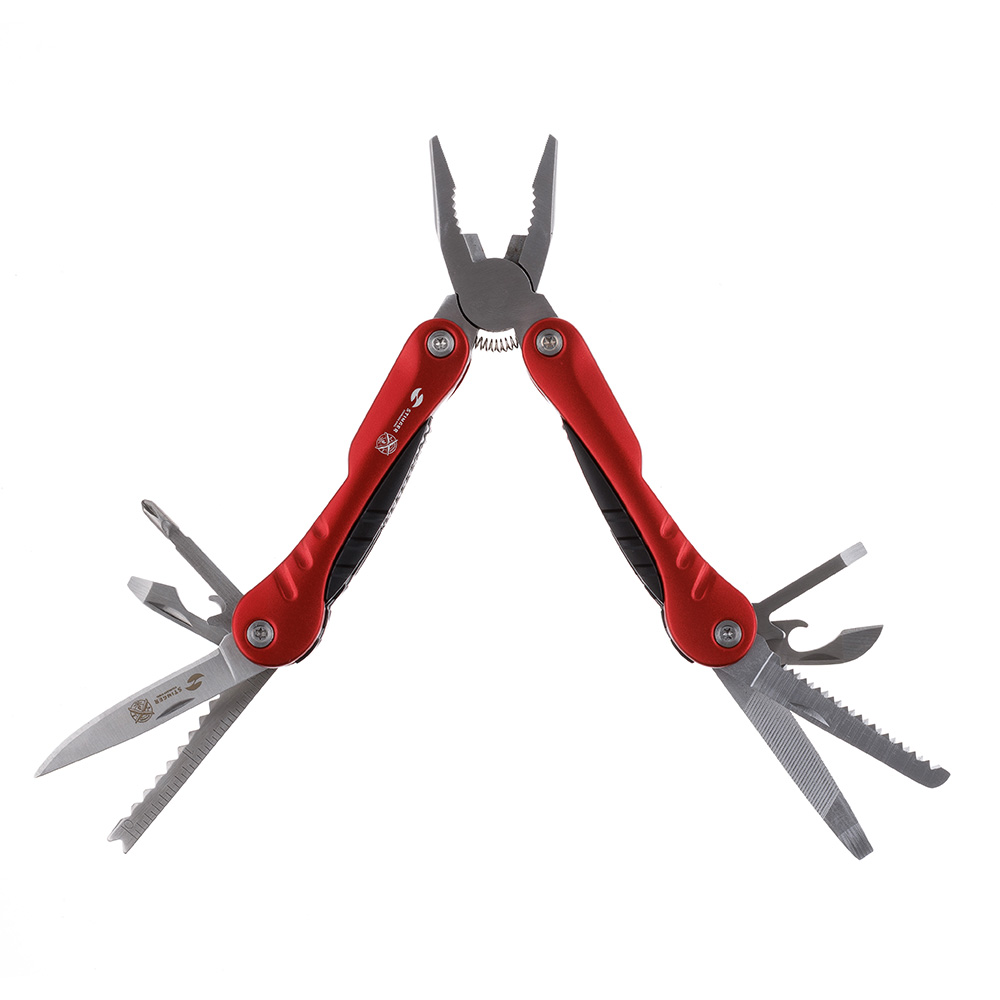 Мультитул Stinger ,MT-801AB-FB