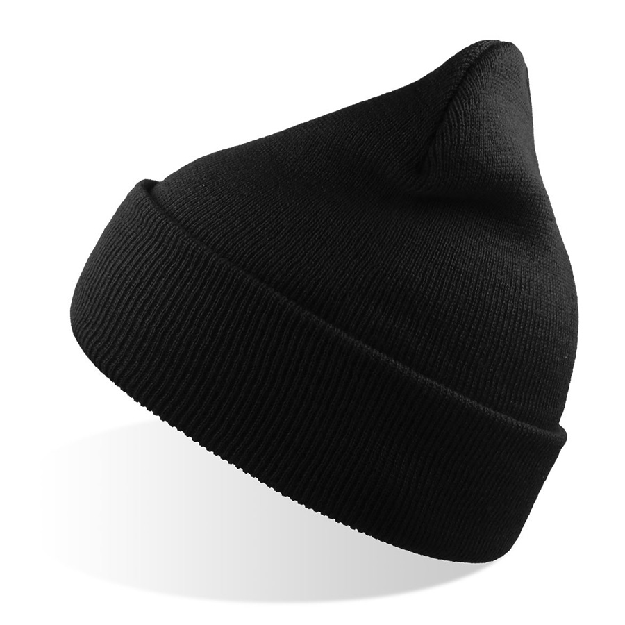 Шапка вязаная двойная Wind-S